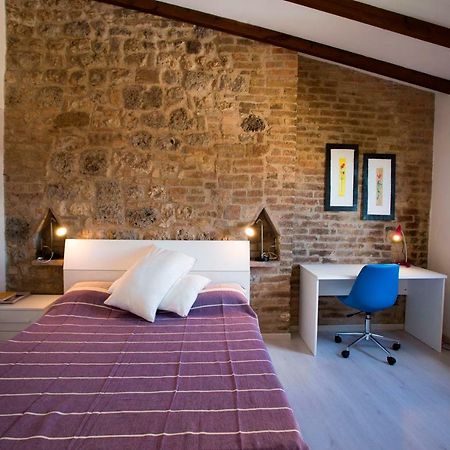 San Gimignano Apartment Екстер'єр фото