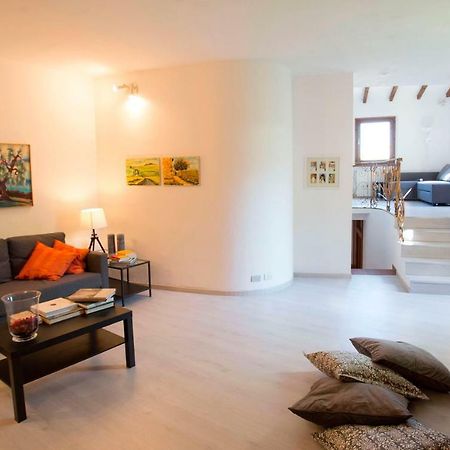 San Gimignano Apartment Екстер'єр фото