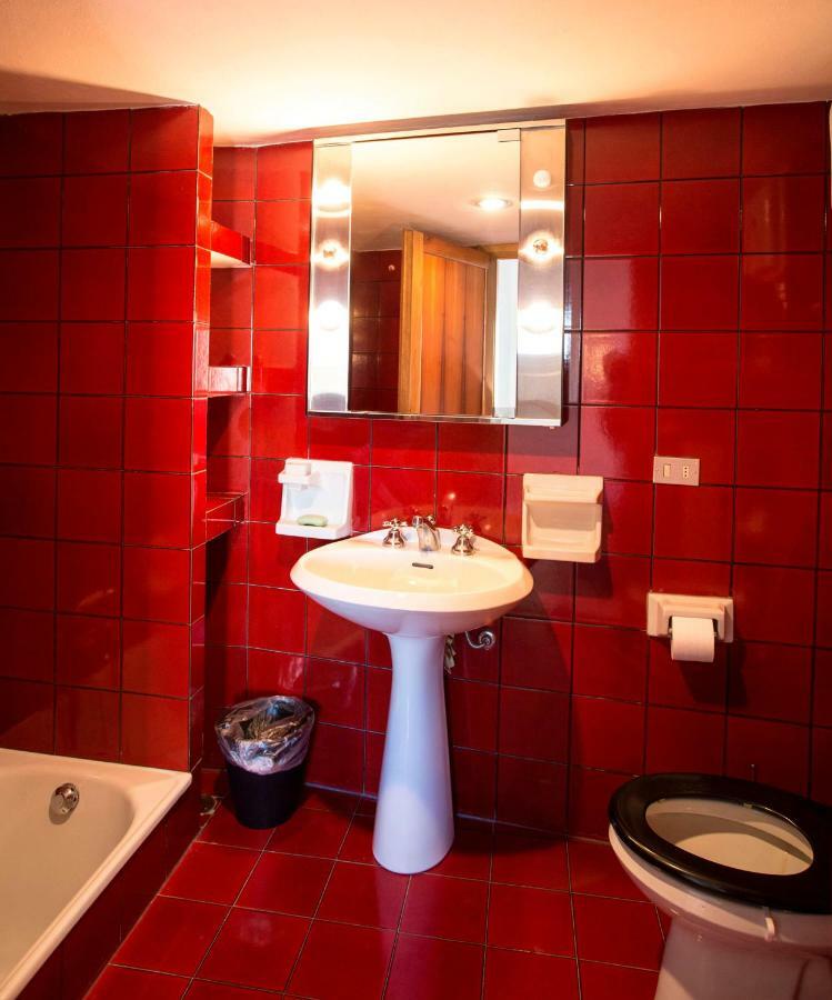 San Gimignano Apartment Екстер'єр фото