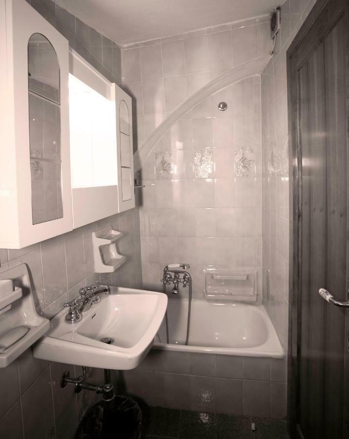 San Gimignano Apartment Екстер'єр фото